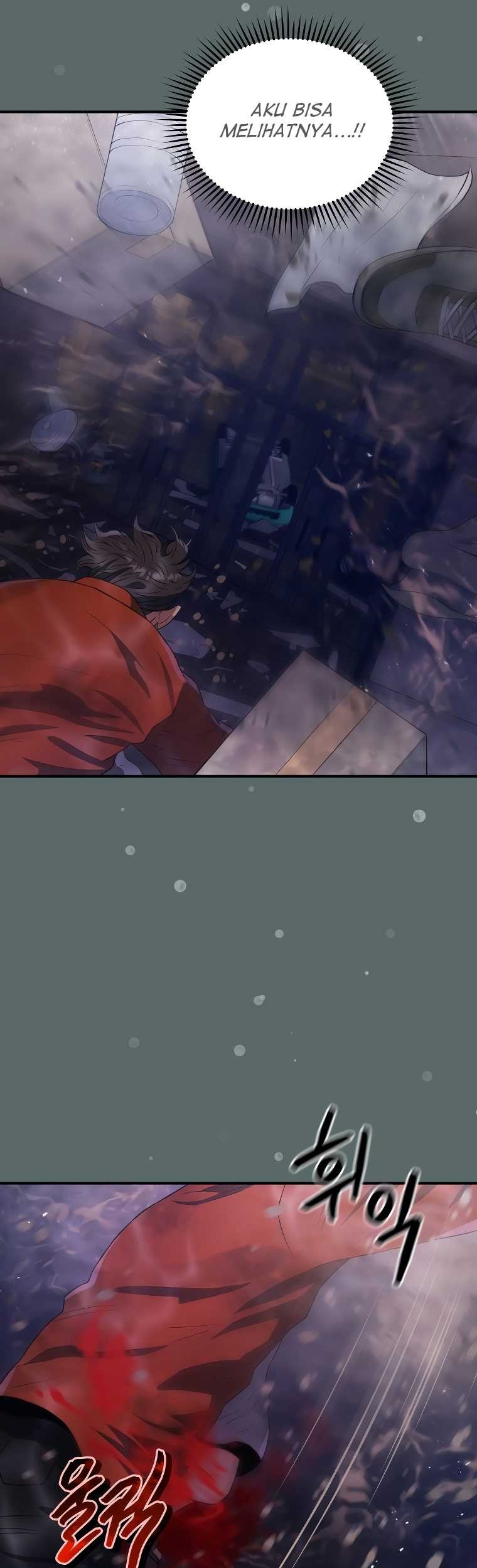 Rescue System Chapter 62 Gambar 46