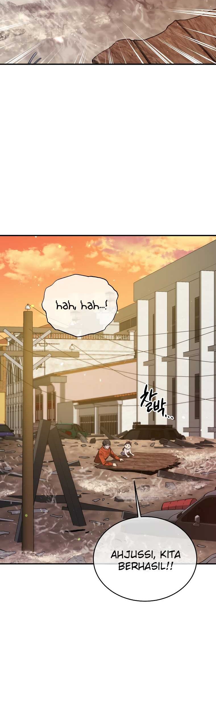 Rescue System Chapter 62 Gambar 49