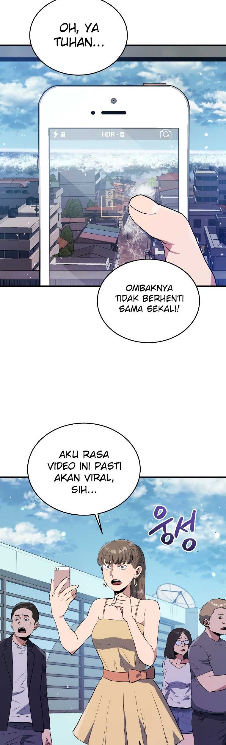 Rescue System Chapter 62 Gambar 3
