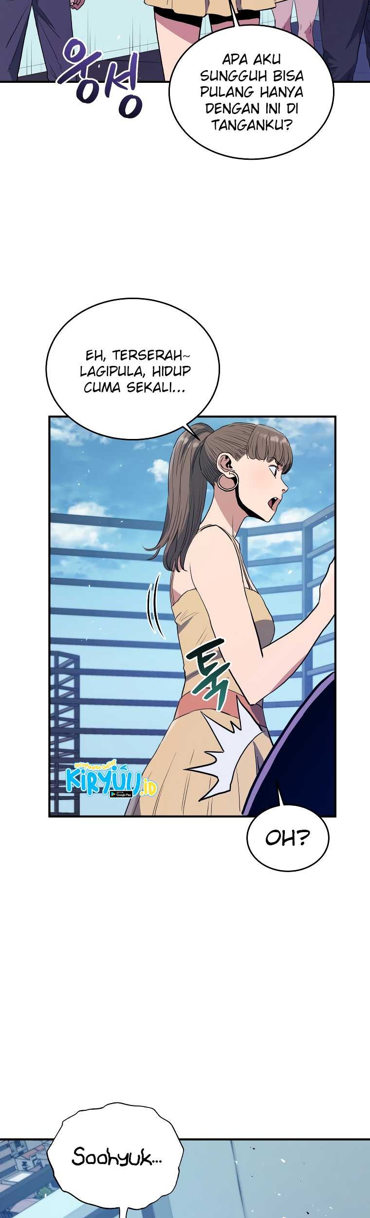 Rescue System Chapter 62 Gambar 4