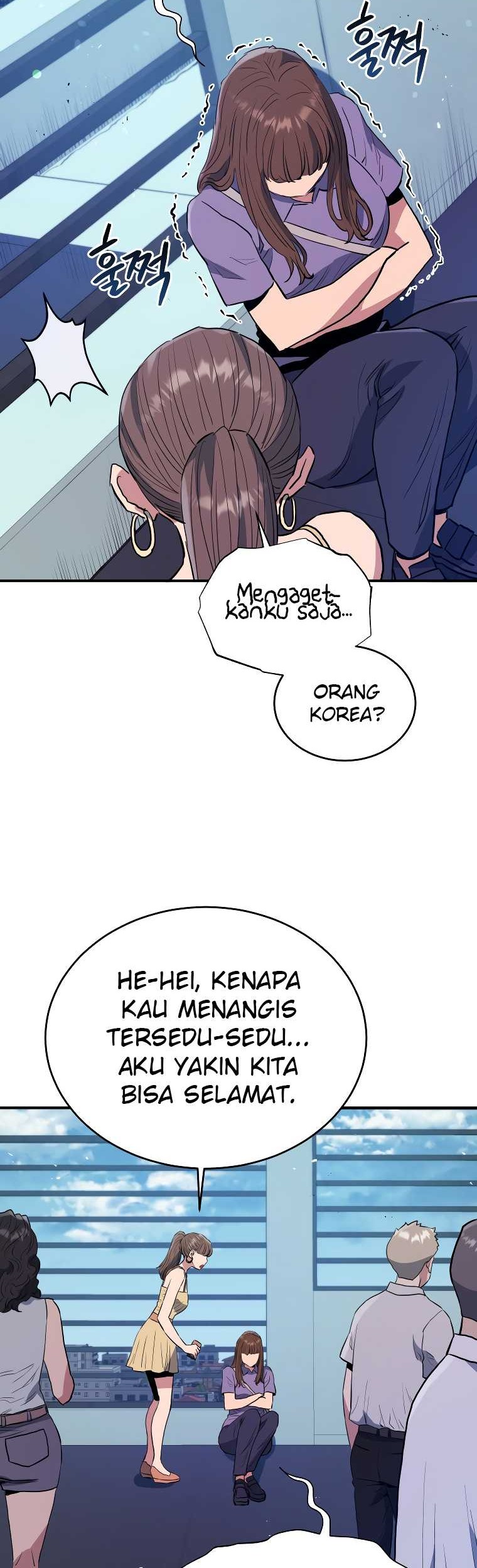Rescue System Chapter 62 Gambar 5