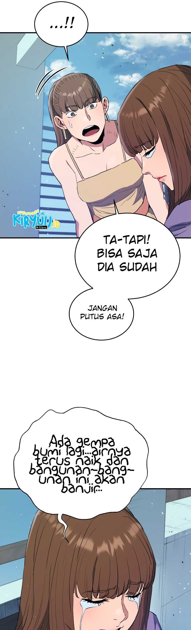 Rescue System Chapter 62 Gambar 7
