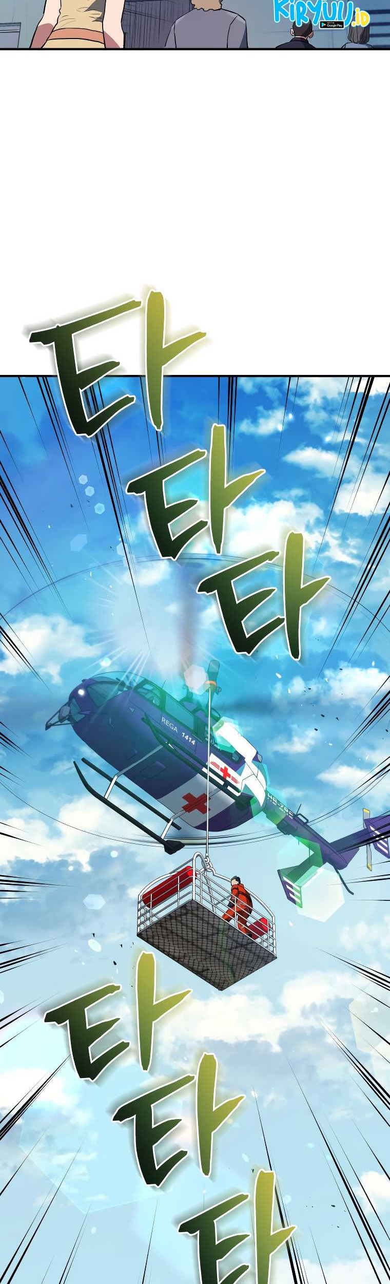 Rescue System Chapter 62 Gambar 10