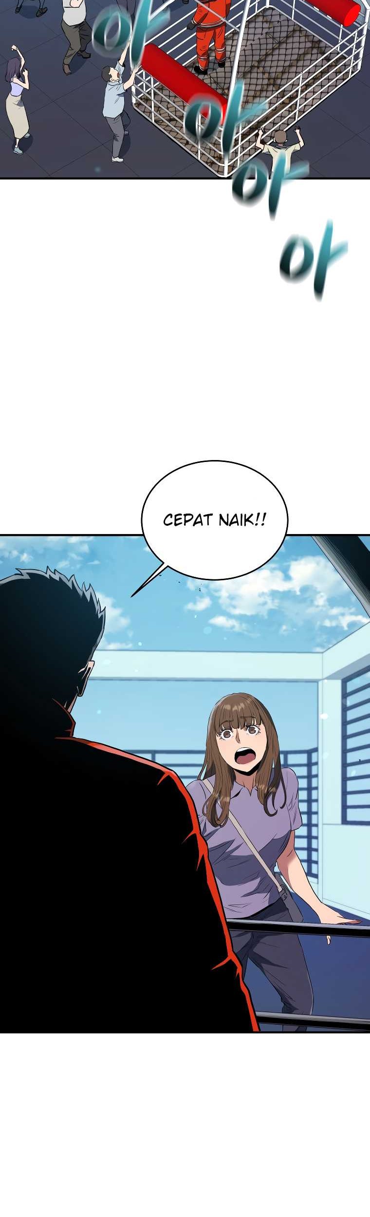 Rescue System Chapter 62 Gambar 13
