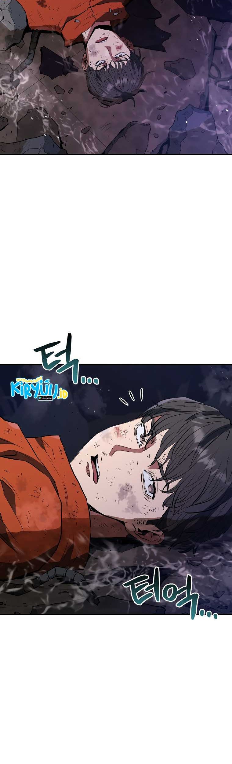 Rescue System Chapter 62 Gambar 18