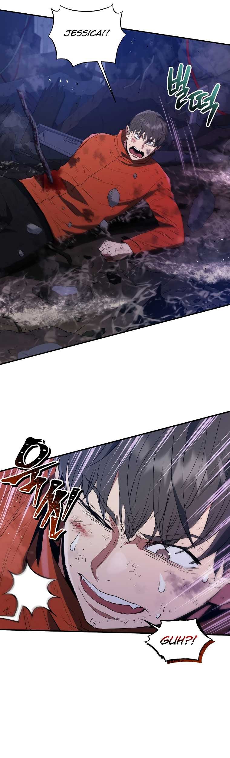 Rescue System Chapter 62 Gambar 22