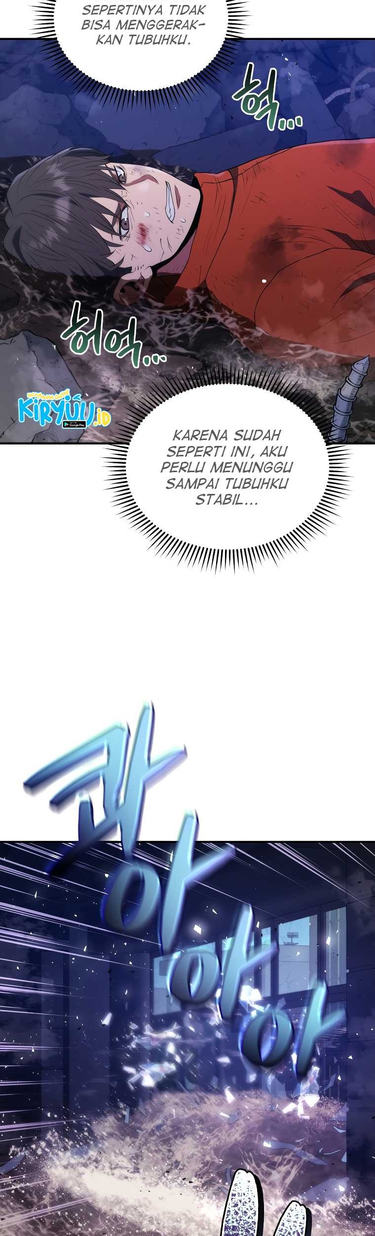 Rescue System Chapter 62 Gambar 25