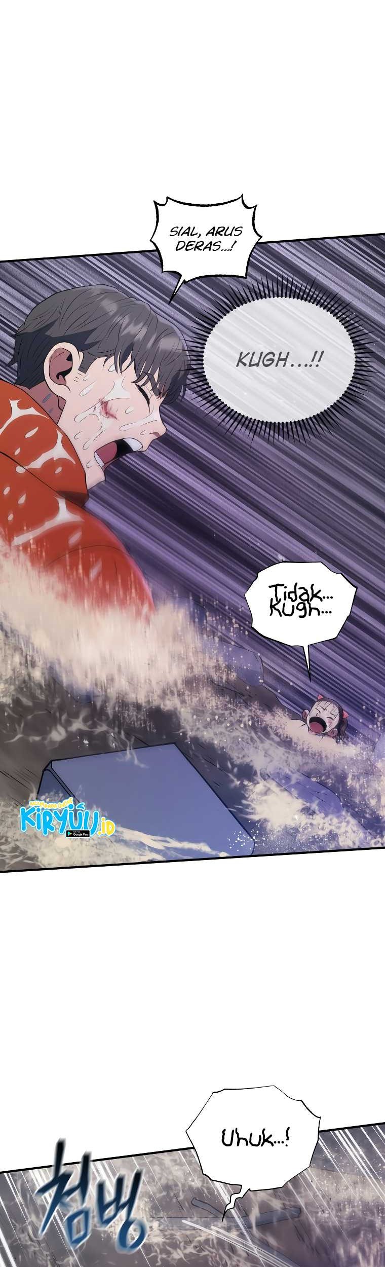 Rescue System Chapter 62 Gambar 29