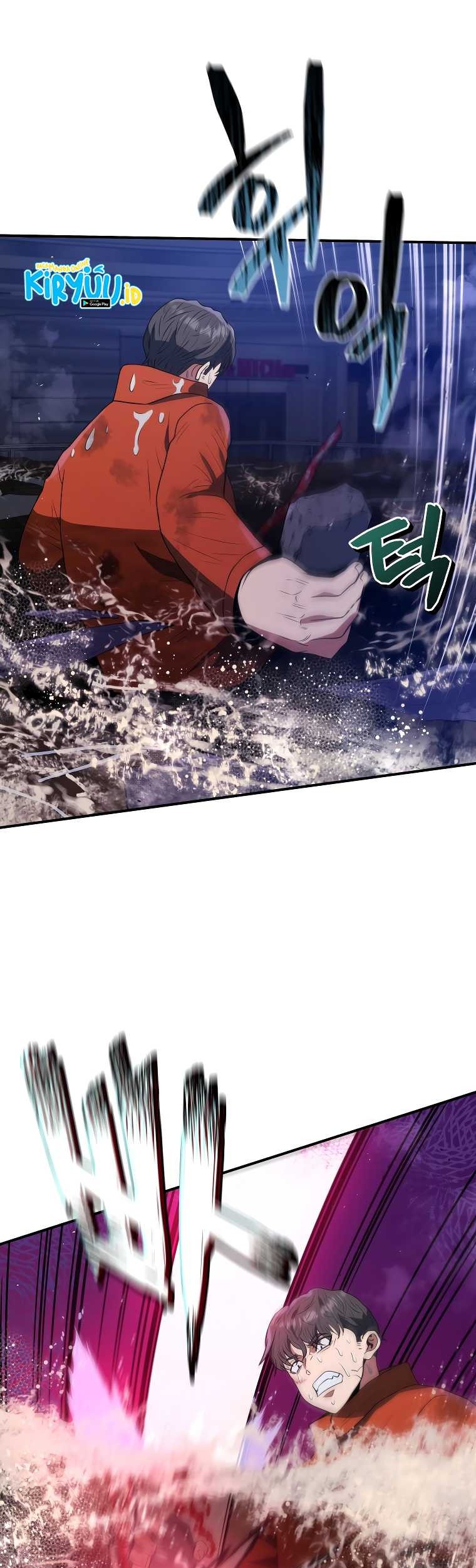 Rescue System Chapter 62 Gambar 34