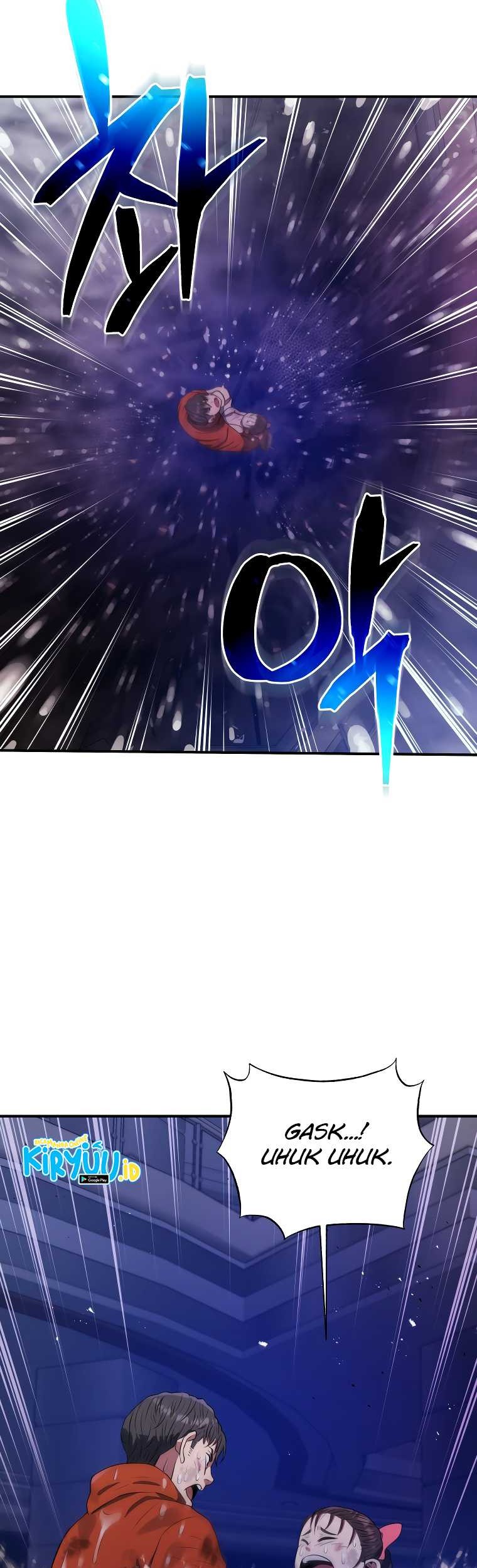 Rescue System Chapter 62 Gambar 39