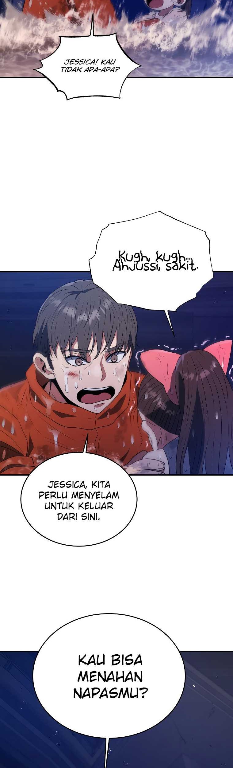 Rescue System Chapter 62 Gambar 40