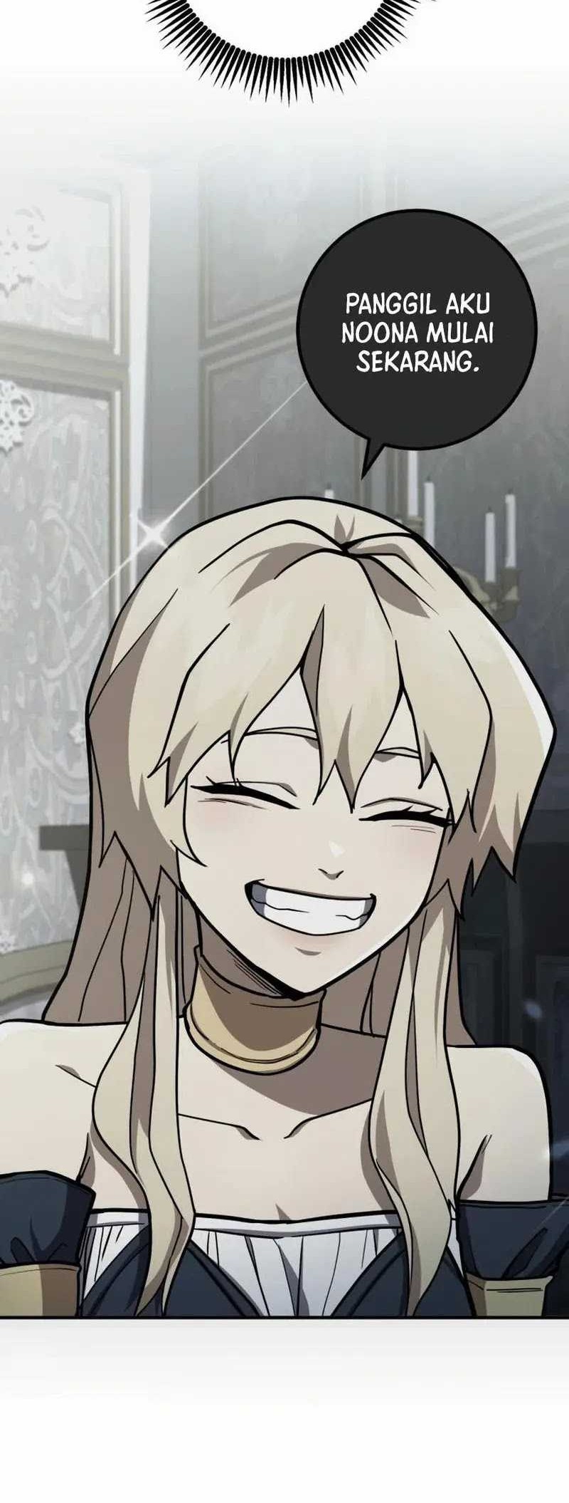 I Picked A Hammer To Save The World Chapter 50 Gambar 37