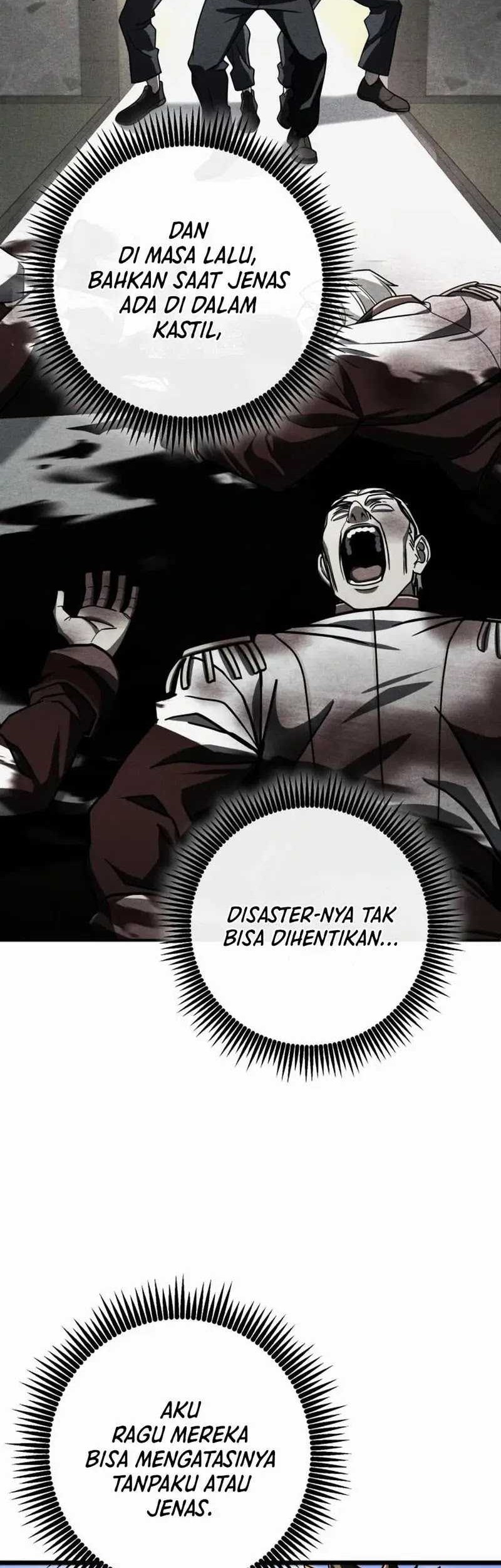 I Picked A Hammer To Save The World Chapter 50 Gambar 39