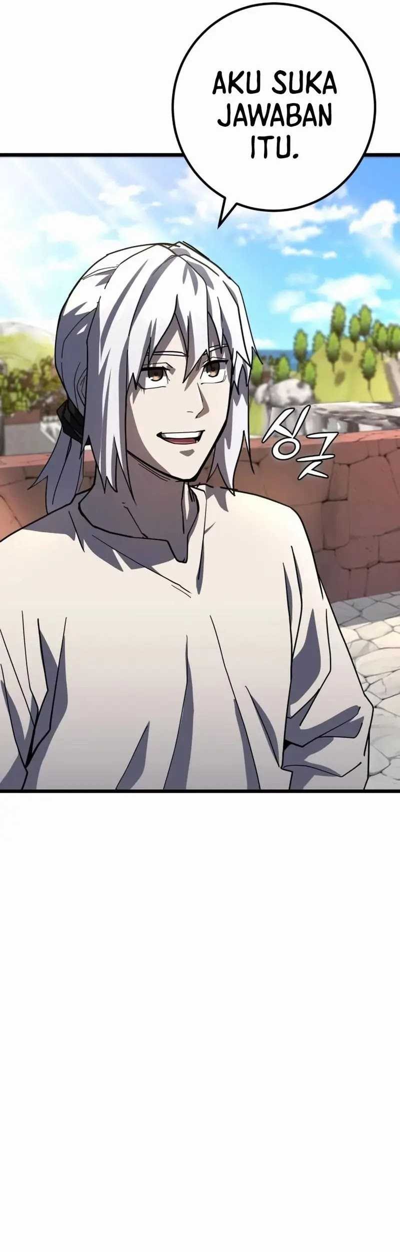 I Picked A Hammer To Save The World Chapter 50 Gambar 42