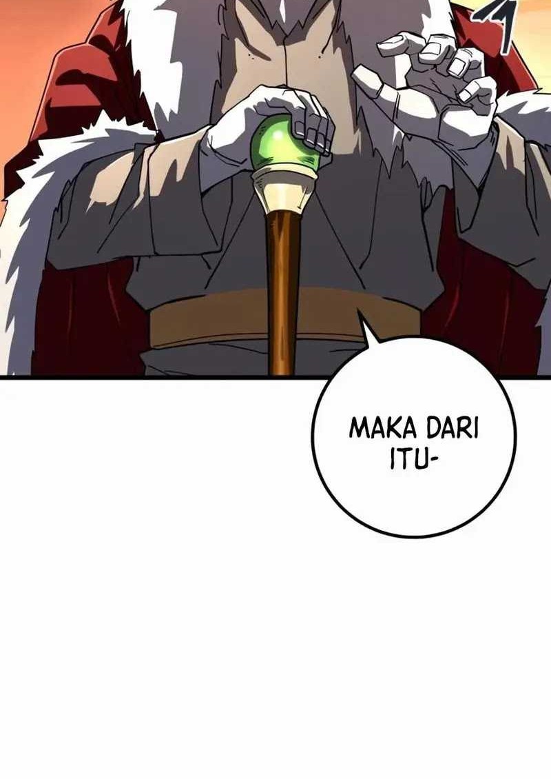 I Picked A Hammer To Save The World Chapter 50 Gambar 45