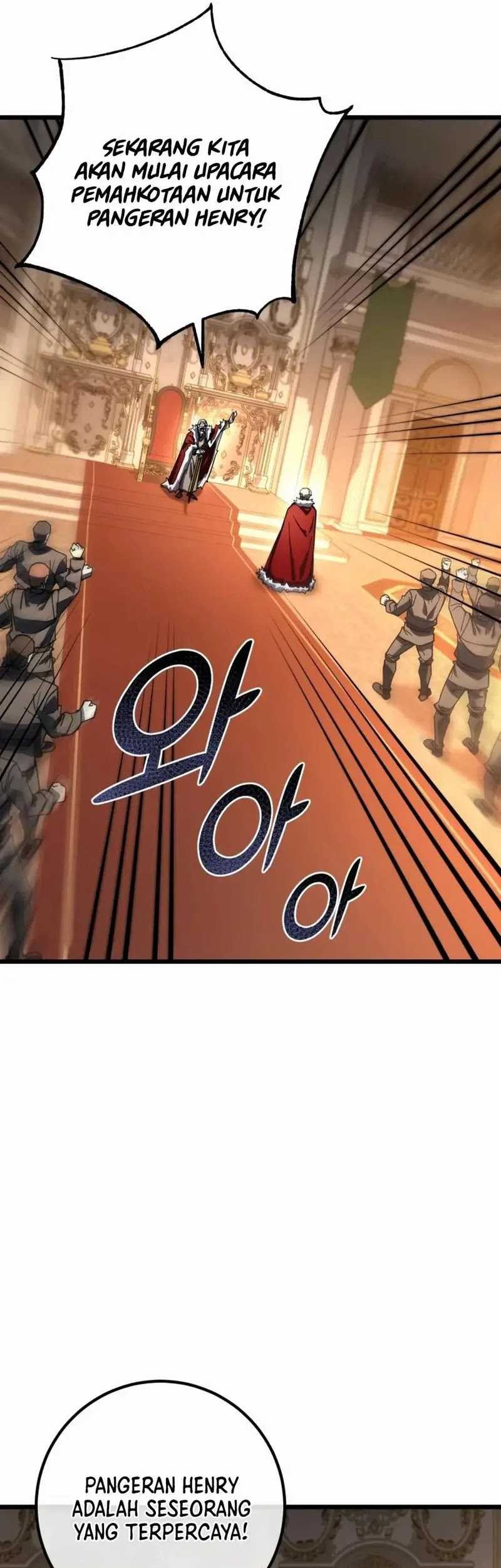 I Picked A Hammer To Save The World Chapter 50 Gambar 46