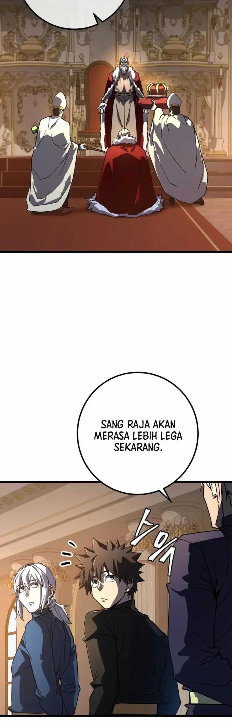 I Picked A Hammer To Save The World Chapter 50 Gambar 47