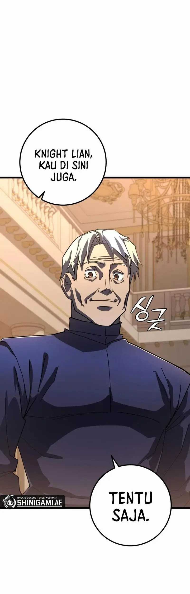 I Picked A Hammer To Save The World Chapter 50 Gambar 48