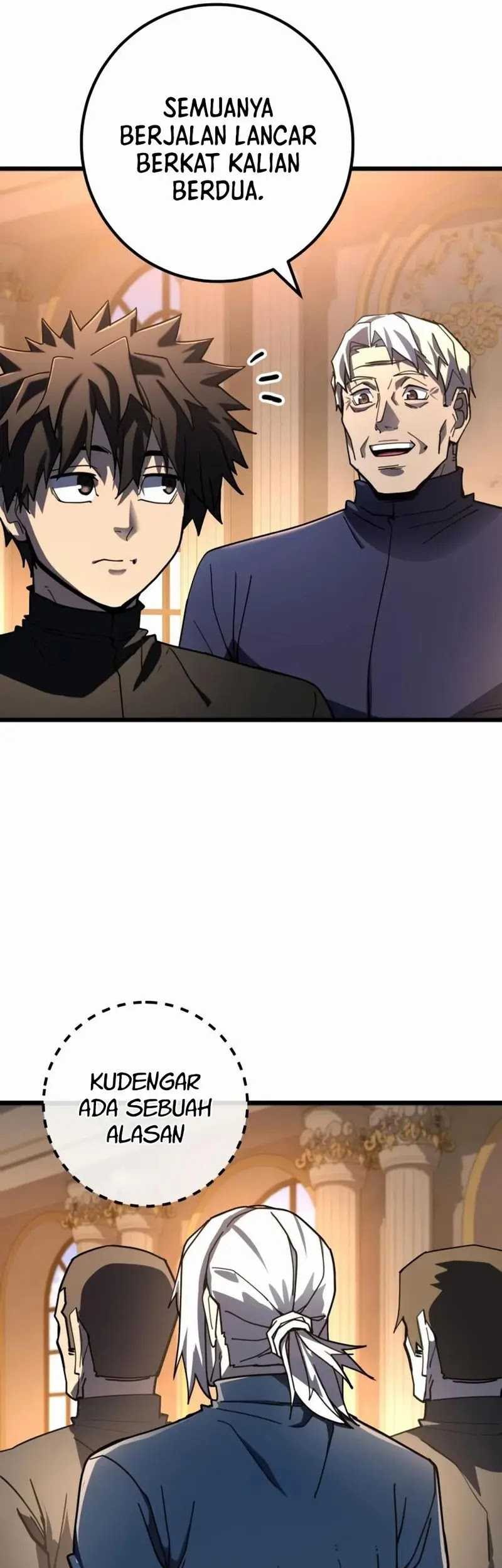 I Picked A Hammer To Save The World Chapter 50 Gambar 50