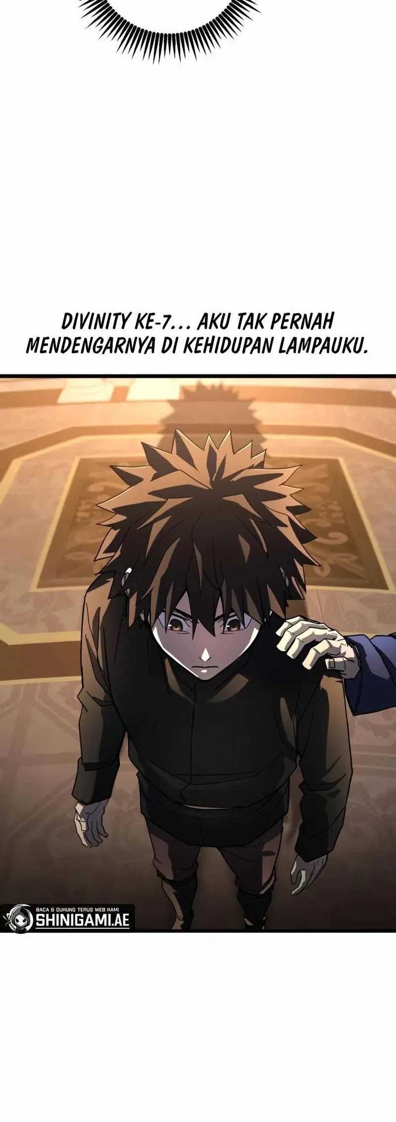 I Picked A Hammer To Save The World Chapter 50 Gambar 53