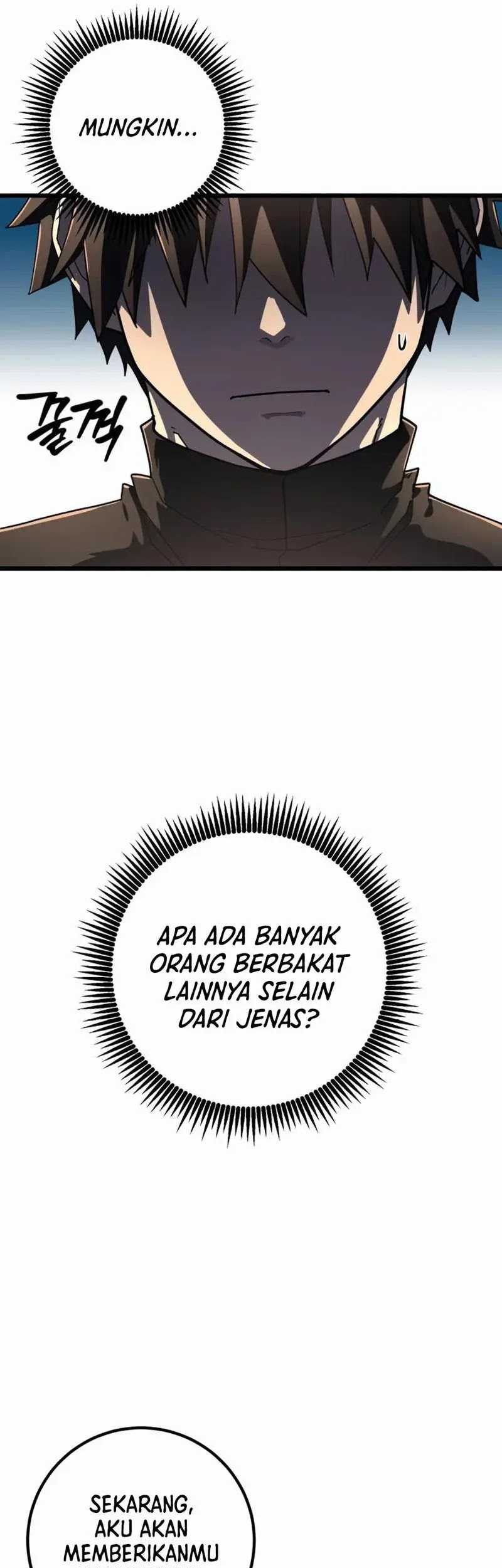 I Picked A Hammer To Save The World Chapter 50 Gambar 54