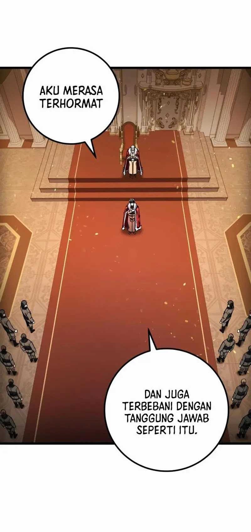 I Picked A Hammer To Save The World Chapter 50 Gambar 57