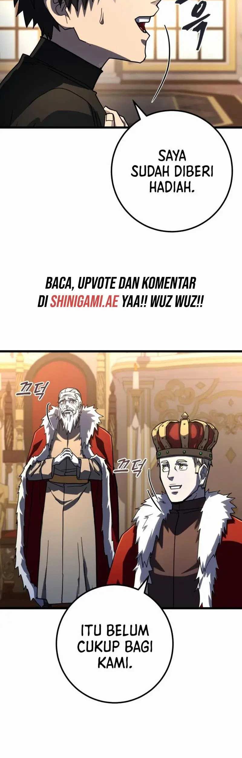 I Picked A Hammer To Save The World Chapter 50 Gambar 60