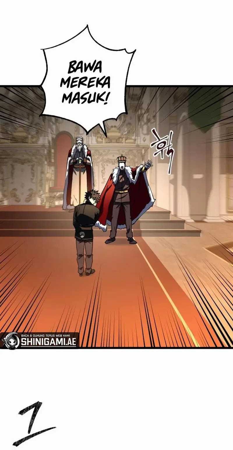 I Picked A Hammer To Save The World Chapter 50 Gambar 61