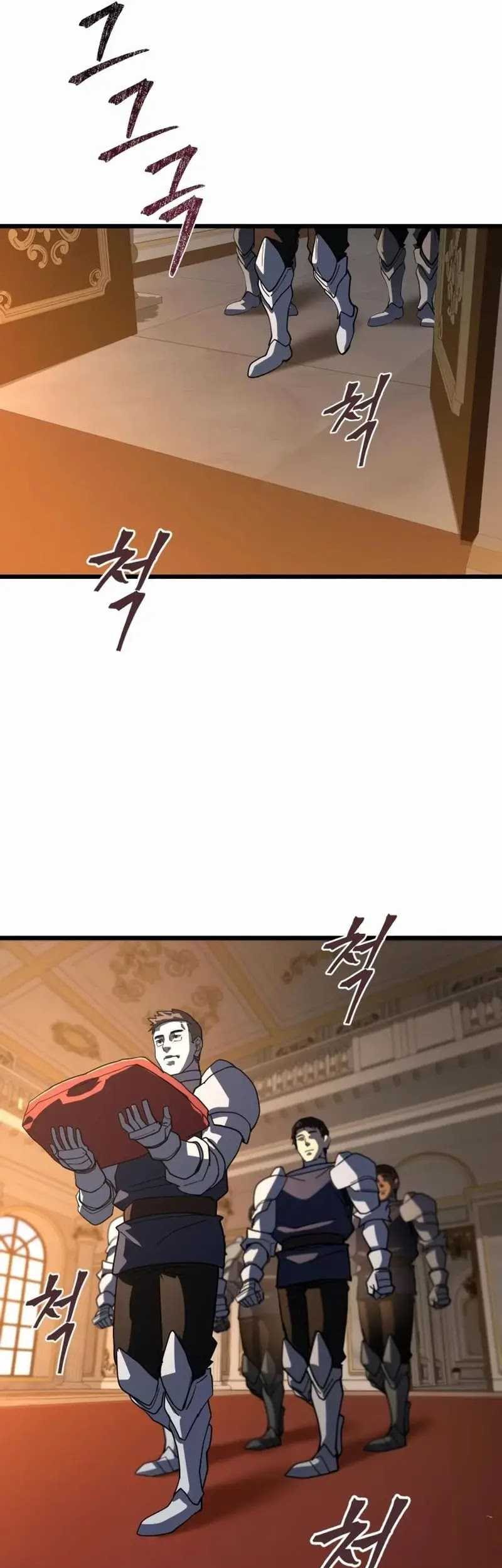 I Picked A Hammer To Save The World Chapter 50 Gambar 62