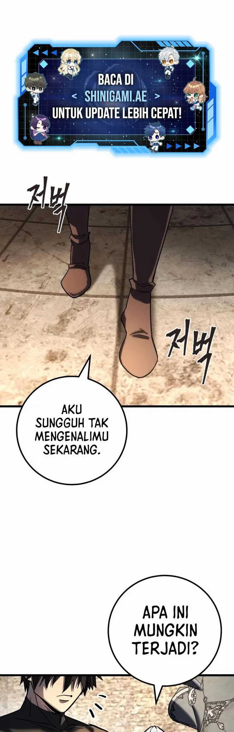 Baca  I Picked A Hammer To Save The World Chapter 50 Gambar 2