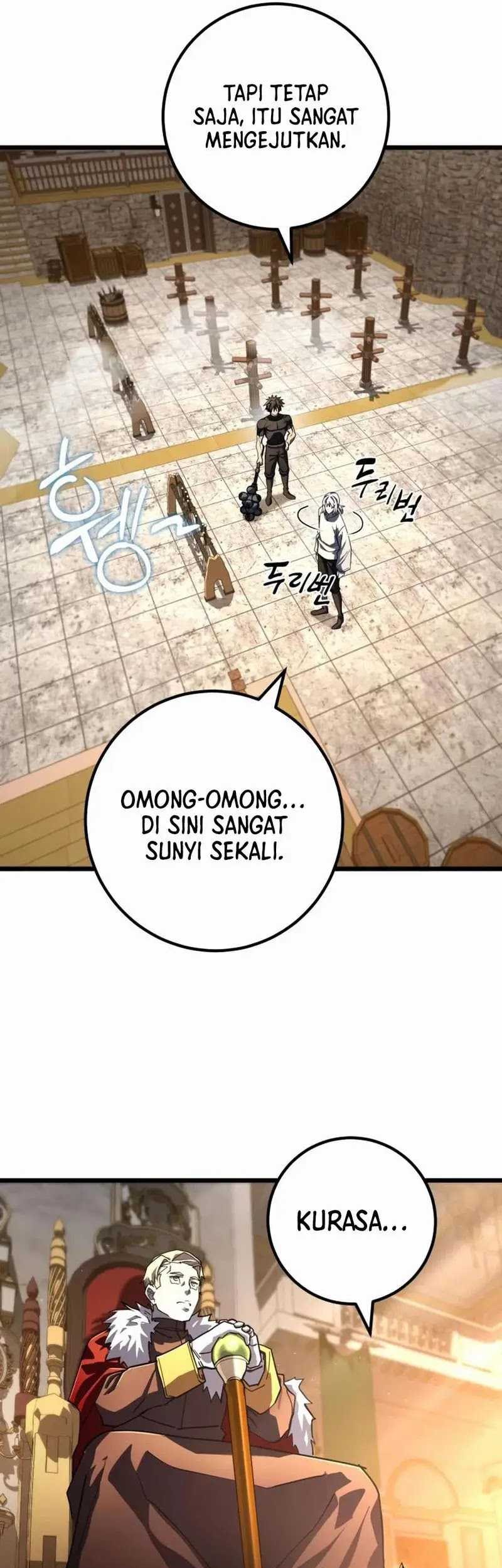 I Picked A Hammer To Save The World Chapter 50 Gambar 6