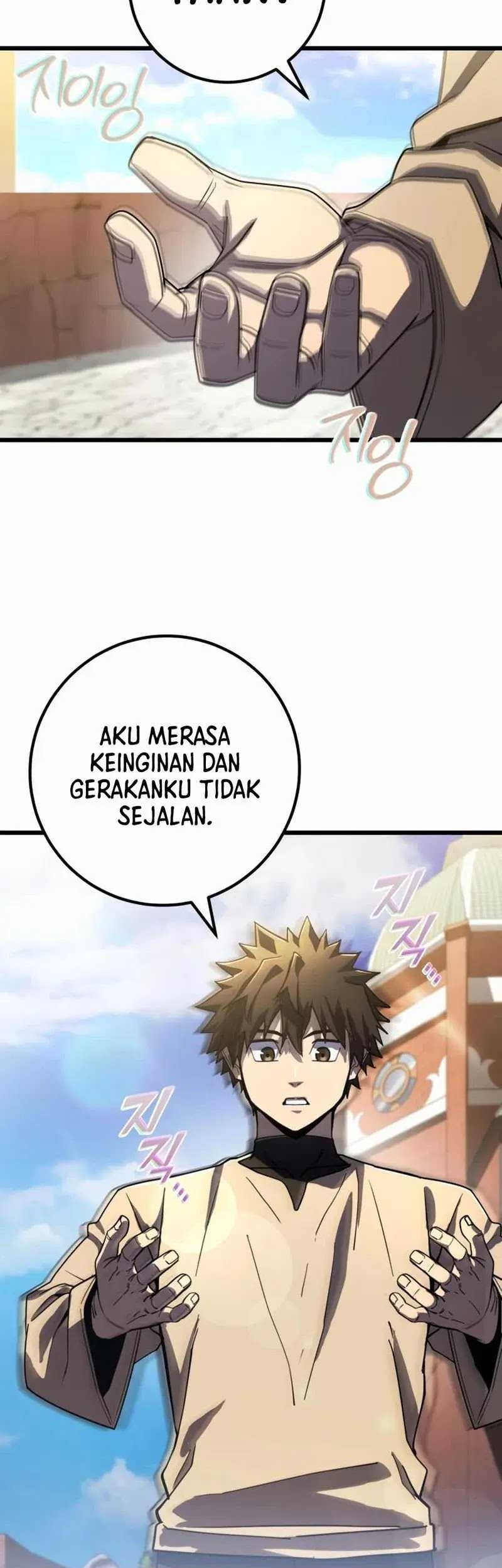 I Picked A Hammer To Save The World Chapter 50 Gambar 16