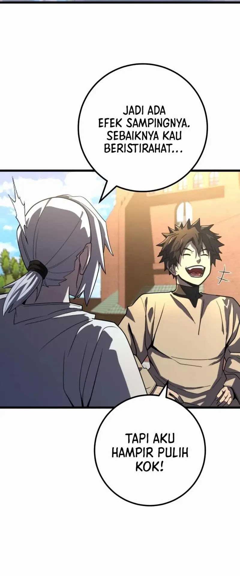 I Picked A Hammer To Save The World Chapter 50 Gambar 17