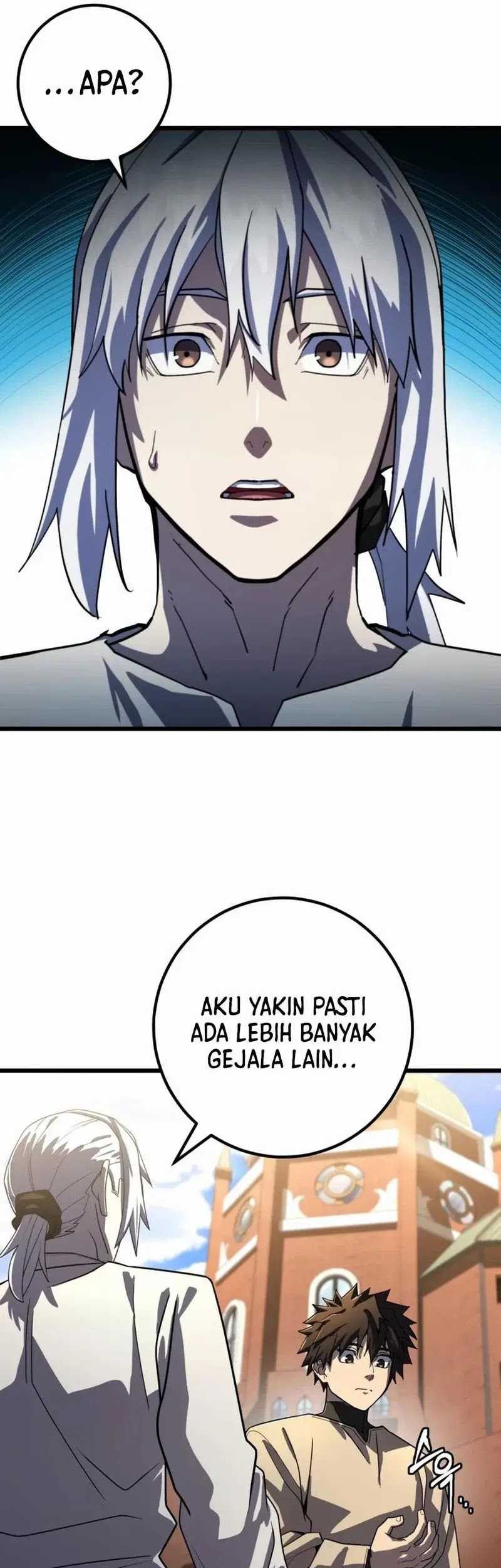 I Picked A Hammer To Save The World Chapter 50 Gambar 18