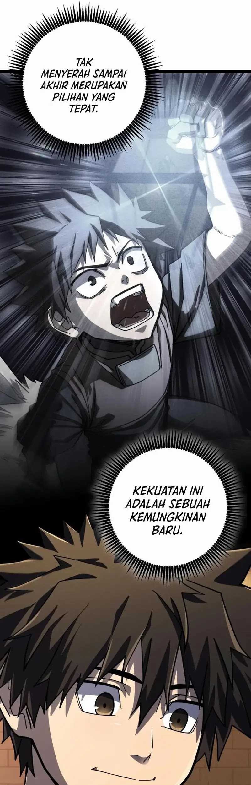 I Picked A Hammer To Save The World Chapter 50 Gambar 26