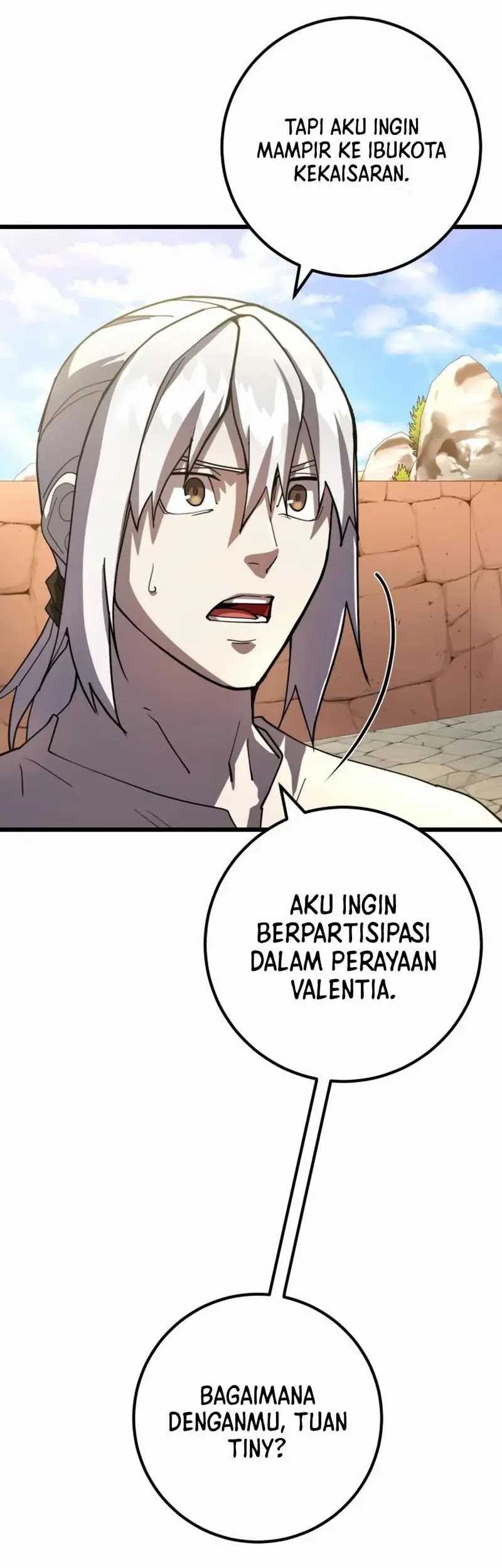 I Picked A Hammer To Save The World Chapter 50 Gambar 30