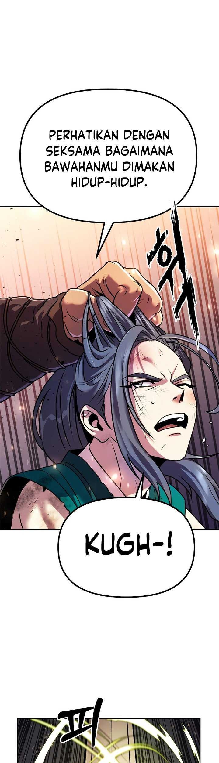 Chronicles of the Demon Faction Chapter 40 Gambar 38
