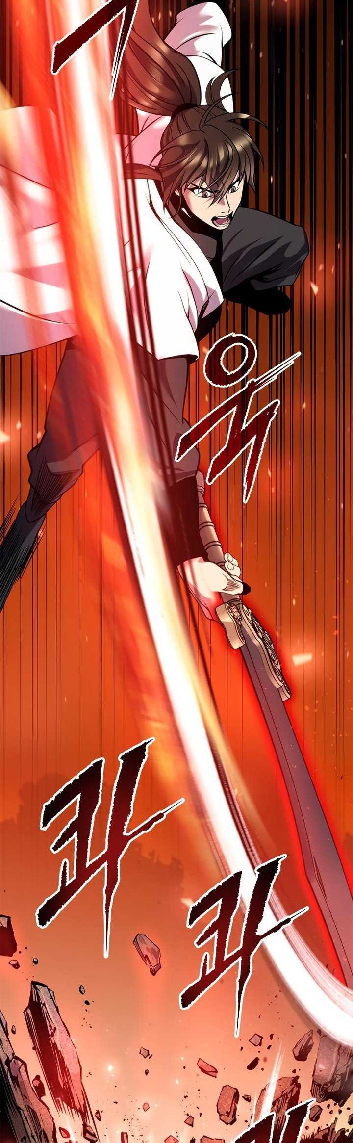 Chronicles of the Demon Faction Chapter 40 Gambar 71