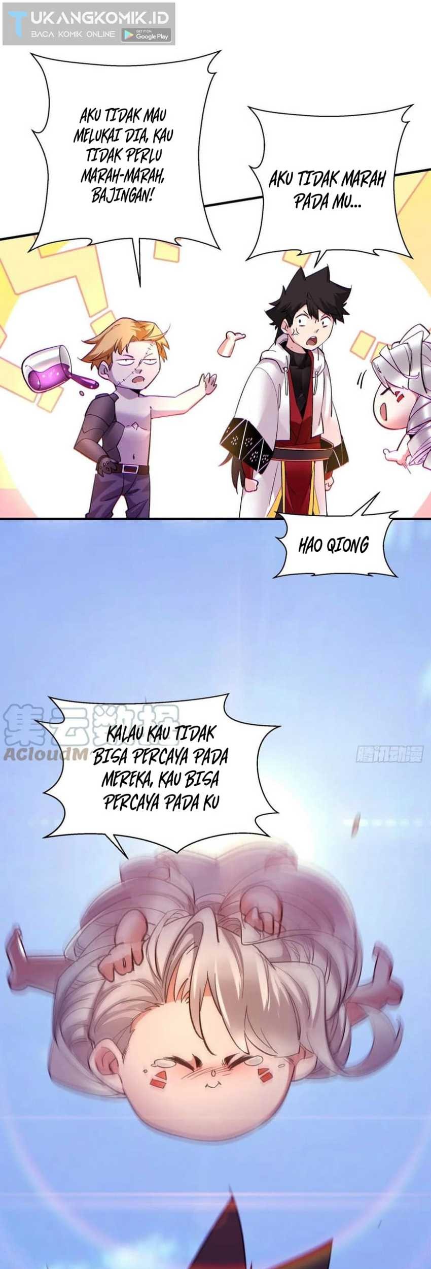 As The Richest Man, I Really Don’t Want To Be Reborn Chapter 79 Gambar 27