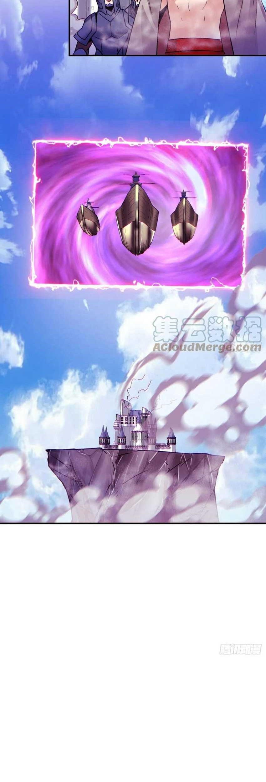 As The Richest Man, I Really Don’t Want To Be Reborn Chapter 79 Gambar 35
