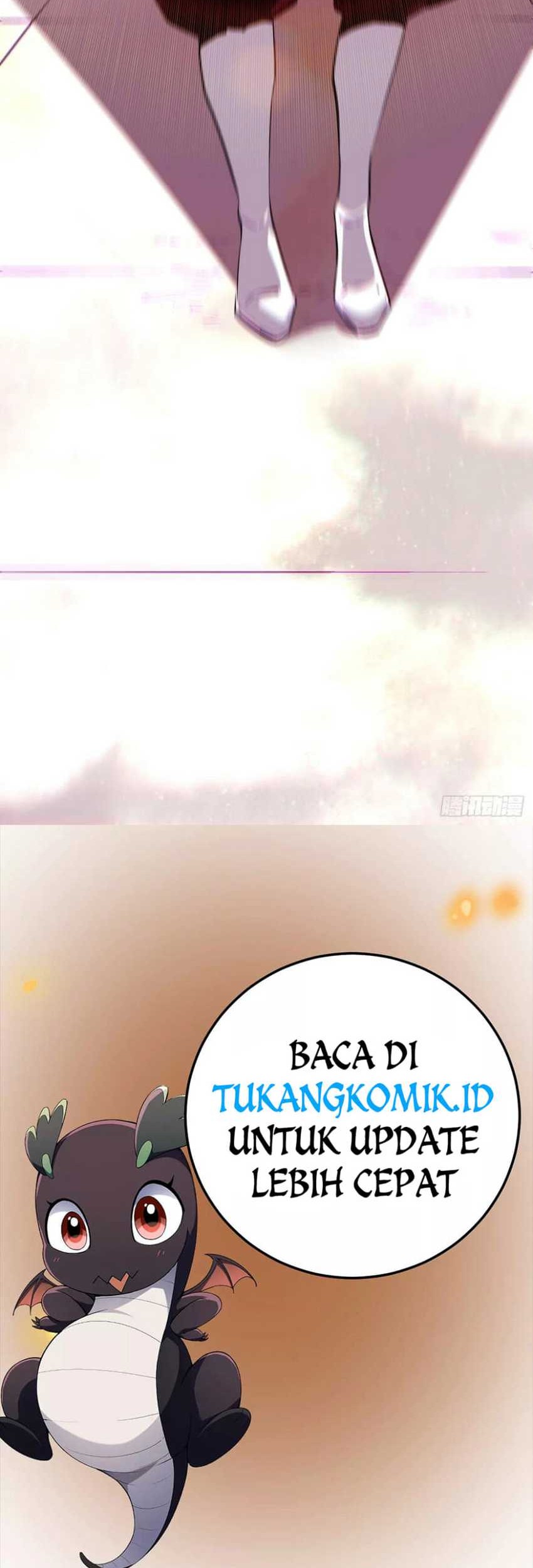 As The Richest Man, I Really Don’t Want To Be Reborn Chapter 79 Gambar 38