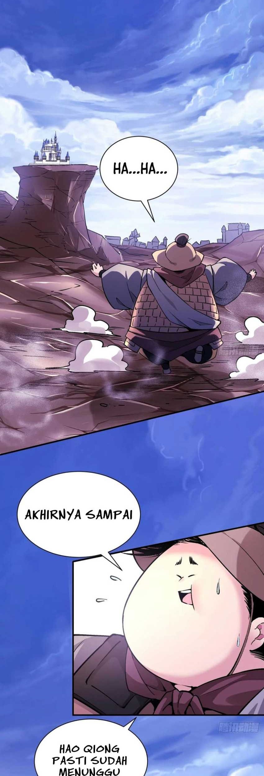 Baca  As The Richest Man, I Really Don’t Want To Be Reborn Chapter 79 Gambar 2