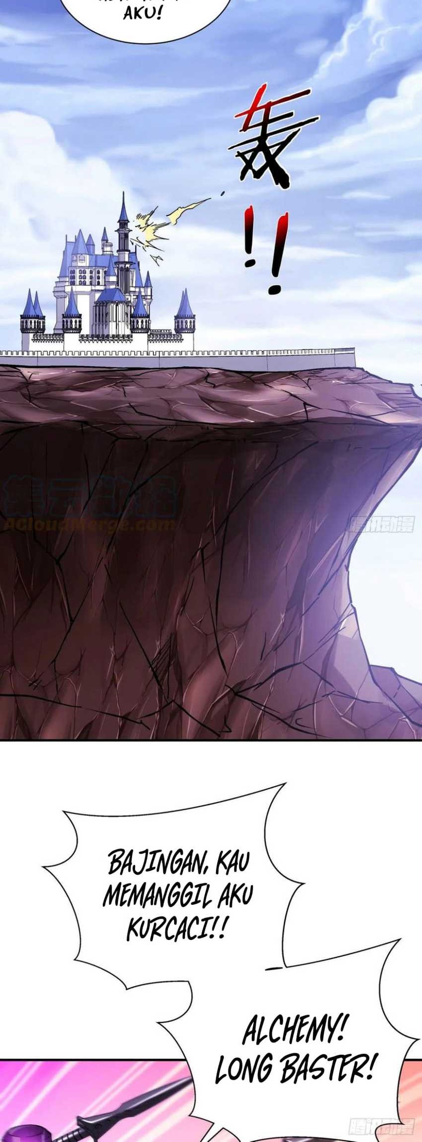 As The Richest Man, I Really Don’t Want To Be Reborn Chapter 79 Gambar 3