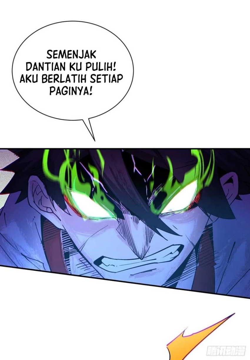 As The Richest Man, I Really Don’t Want To Be Reborn Chapter 79 Gambar 6
