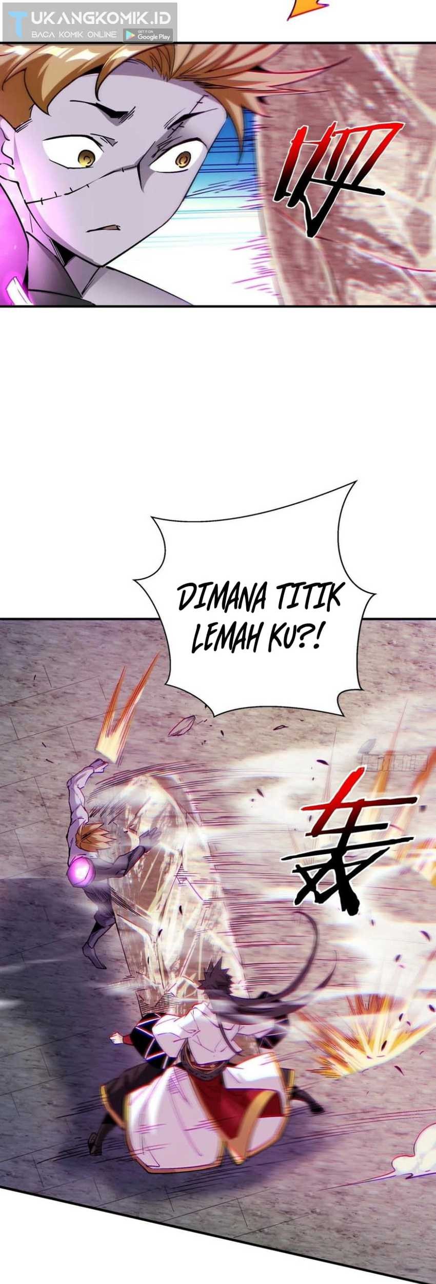 As The Richest Man, I Really Don’t Want To Be Reborn Chapter 79 Gambar 7