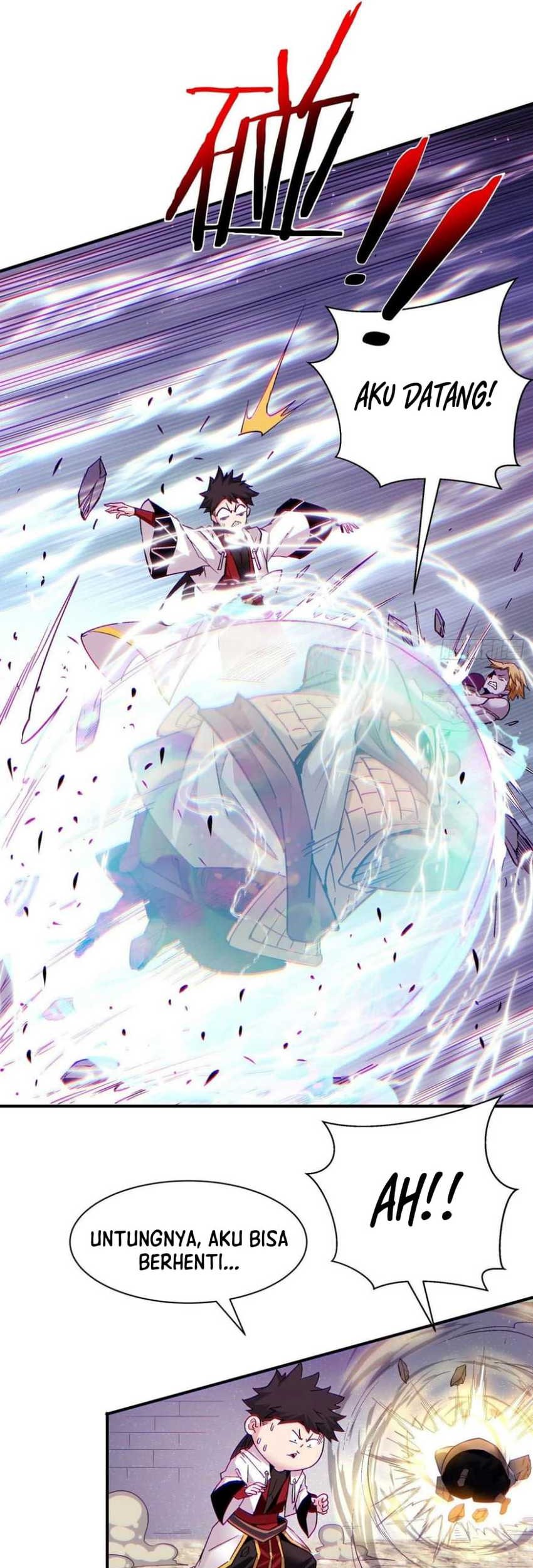 As The Richest Man, I Really Don’t Want To Be Reborn Chapter 79 Gambar 9