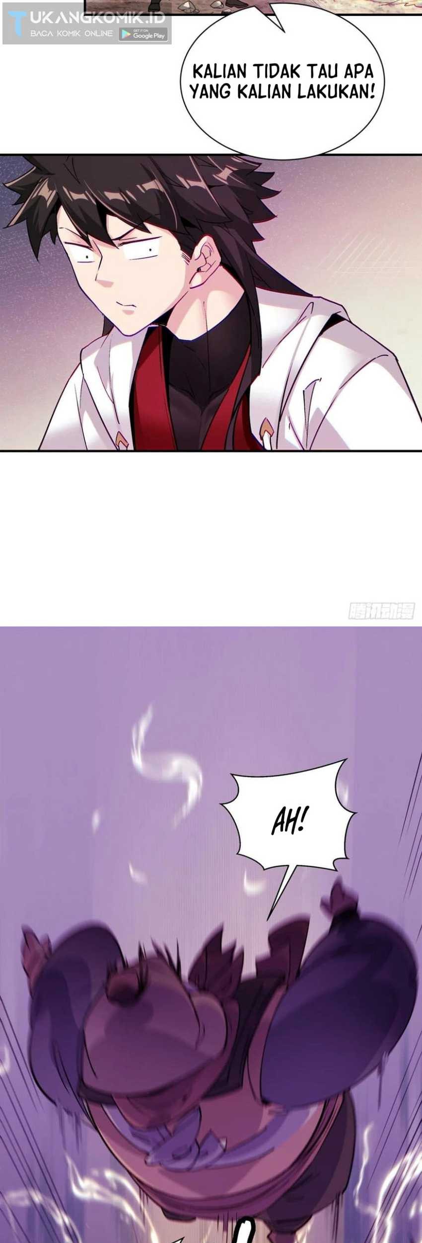 As The Richest Man, I Really Don’t Want To Be Reborn Chapter 79 Gambar 11