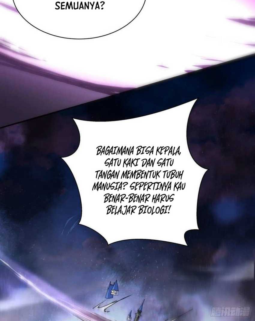 As The Richest Man, I Really Don’t Want To Be Reborn Chapter 79 Gambar 19