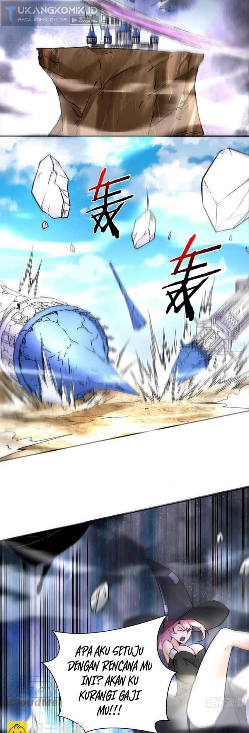 As The Richest Man, I Really Don’t Want To Be Reborn Chapter 79 Gambar 20