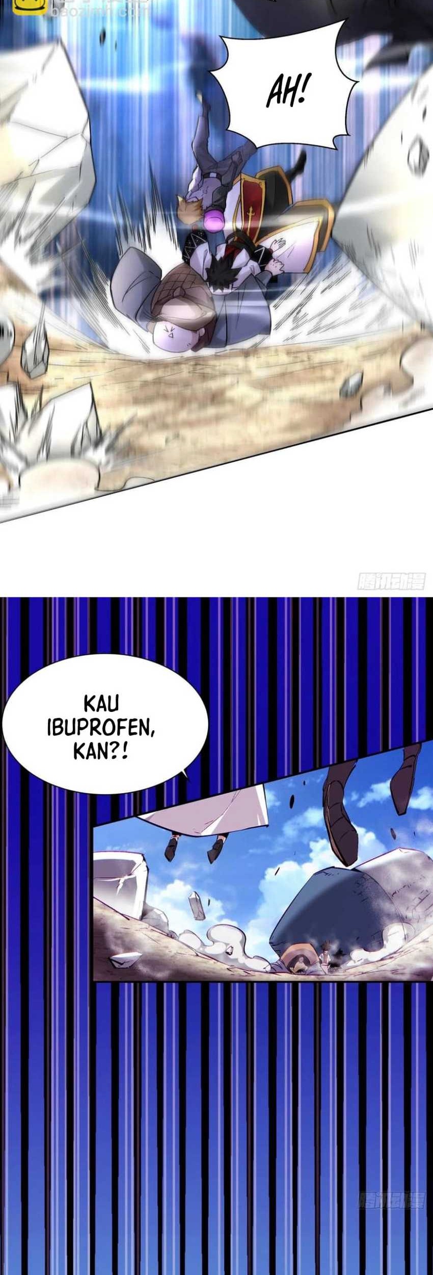 As The Richest Man, I Really Don’t Want To Be Reborn Chapter 79 Gambar 21